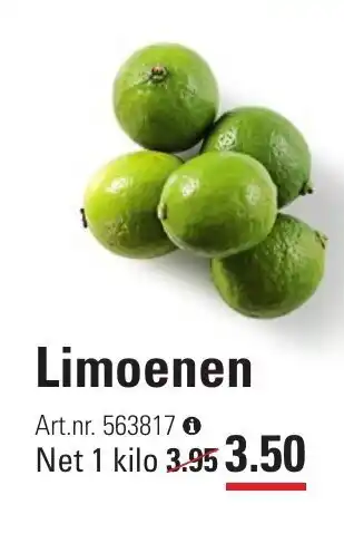 Limoenen