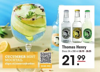 Thomas Henry