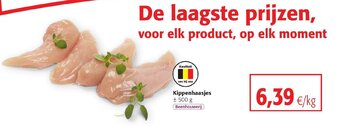 Kippenhaasjes