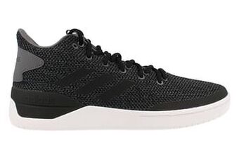 Berca Shoes Adidas Veterschoen Heren Bball8os - Zwart aanbieding