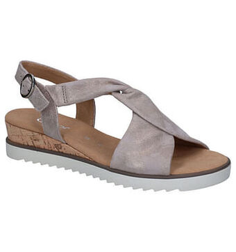 Torfs Gabor Beige Sandalen aanbieding