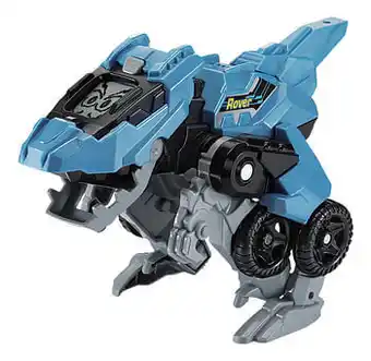 Dreamland VTech Switch&Go Dinos Fire Rover Velociraptor aanbieding
