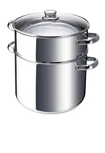 Makro Beka Chambord Pot en deksel 26 cm - 11 l aanbieding