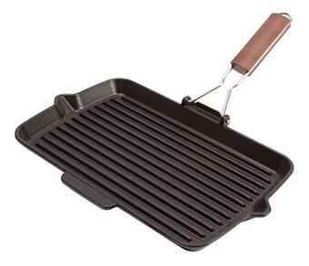 Fontignac Grillpan 34 x 21 cm