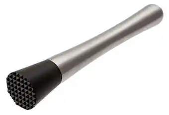Makro Hendi Coktail Muddler Ø 3,4 x 20,7 cm aanbieding