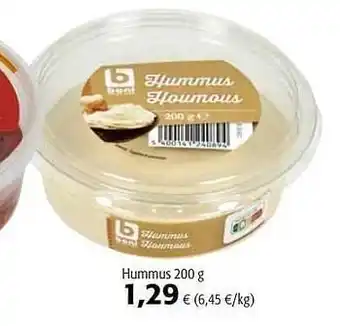 Hummus