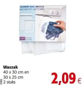 Waszak