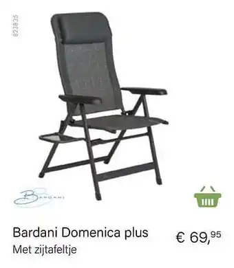 Multi bazar Bardani domenica plus aanbieding