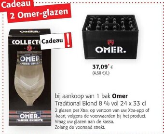 Colruyt Omer aanbieding
