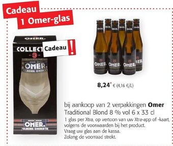 Colruyt Omer aanbieding