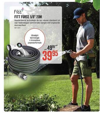 Fitt Force 5-8