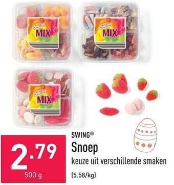 Snoep