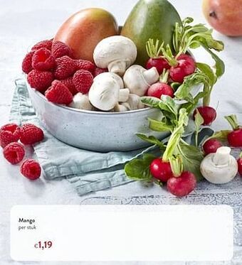 OKay Mango aanbieding