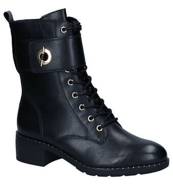 Torfs Tamaris Touch It Zwarte Bottines aanbieding
