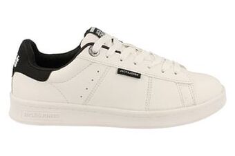 Berca Shoes Jack & Jones Sneaker Jongens - Wit aanbieding