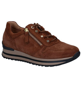 Torfs Gabor OptiFit Cognac Veterschoenen aanbieding