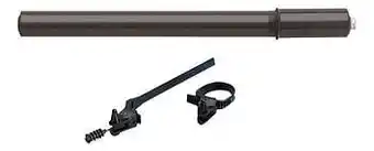 Fietspomp 30 cm