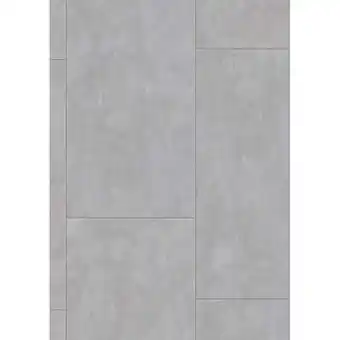 PVC-tegel Senso Clic 55 Premium - Manhattan Clear - Leen Bakker