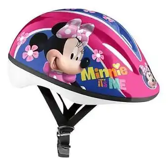 Fietshelm Minnie 54-56 cm