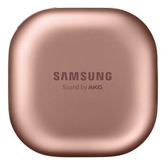 Samsung True Wireless oortjes Galaxy Buds Live Mystic Bronze