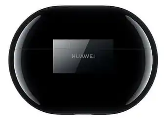Dreamland Huawei Oortelefoon Freebuds Pro + case Black aanbieding