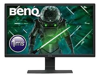BenQ gaming scherm GL2480E 24""