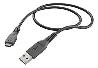 Hama kabel USB Type-C