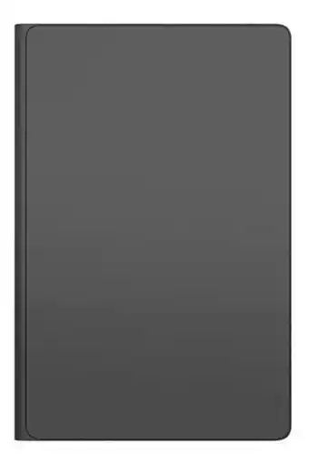 Samsung Book cover voor Samsung Galaxy Tab A7 zwart