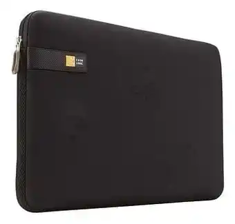 Dreamland Case Logic beschermhoes laptop 16"" zwart aanbieding