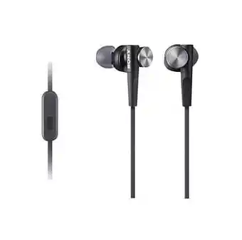 Dreamland Sony Oortelefoon XB50AP zwart aanbieding