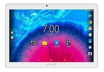 Dreamland Archos tablet Core 101 V5 3G 10.1"" 64 GB wit aanbieding