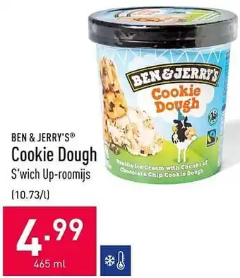 Cookie dough