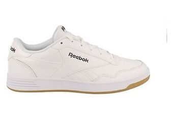 Berca Shoes Reebok Sneaker Laag Dames Royal - Wit aanbieding