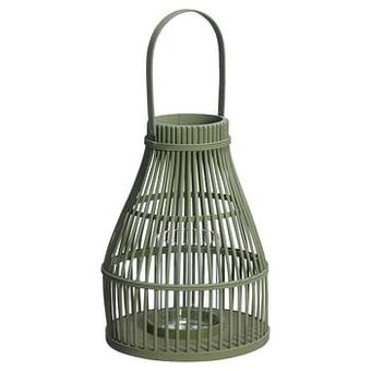 Kwantum Lantaarn Cenon Groen aanbieding