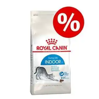 Zooplus Extra voordelig! 2 kg Royal Canin Kattenvoer - Hairball Care aanbieding
