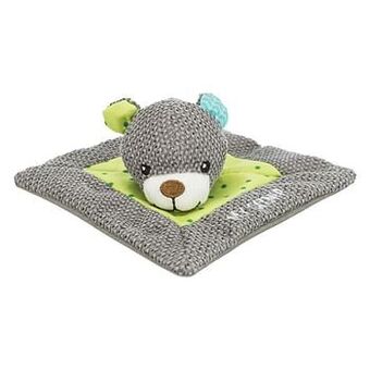 Zooplus Trixie Junior Snuffelkleed Beer 1 stuk aanbieding