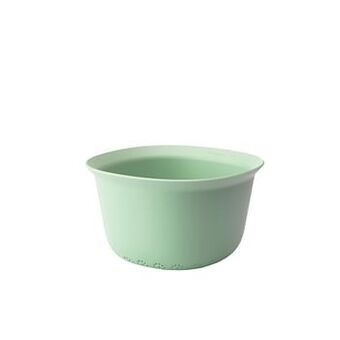 Makro Brabantia Vergiet 2,4 l Tasty+ 215 x 215 mm jade green aanbieding