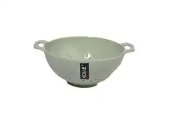 Makro Home+ Vergiet 19 x 15 x 7 cm groen aanbieding