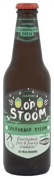 HEMA Gulpener Op Stoom - 0.3 L