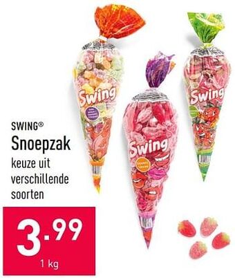 Snoepzak