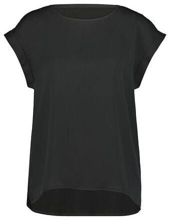 HEMA Dames Top Zwart (zwart)
