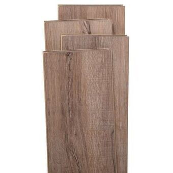 Kwantum Laminaat Forest Bruin Eiken aanbieding
