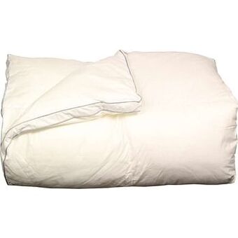 Leen Bakker Polydaun enkel dekbed Daunfill Home Collection - 240x220 cm - Leen Bakker aanbieding