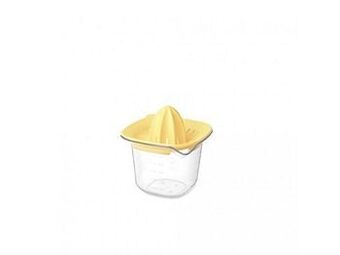 Brabantia Citruspers 0,5 l Tasty+ 130 x 130 mm vanilla yellow
