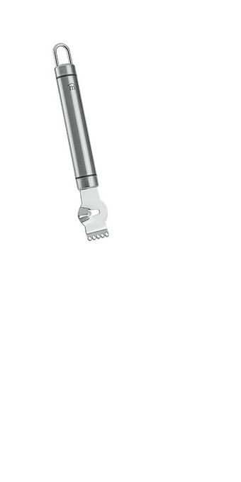 Makro Metaltex Citroenmes Victoria 16 cm aanbieding