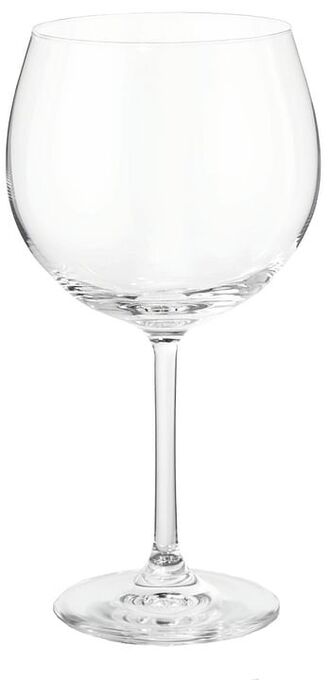 Makro Metro Professional Wijnglas Aveiro 65 cl 6 stuks aanbieding