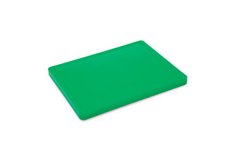 Makro Metro Professional Snijplank groen 32,5 x 26,5 x 2 cm aanbieding