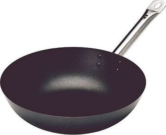 Point Virgule Wokpan 20 cm