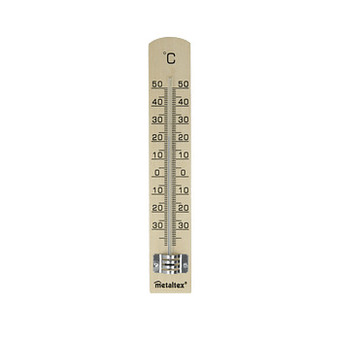 Metaltex Thermometer