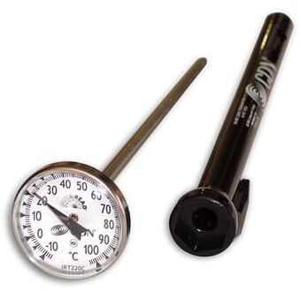 Makro CDN Vleeskern Thermometer aanbieding